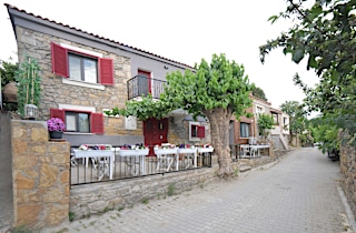 Paparuna Butik Hotel Genel 2